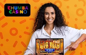 chumba casino pro contra