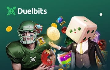 Duelbits Pros & Cons image