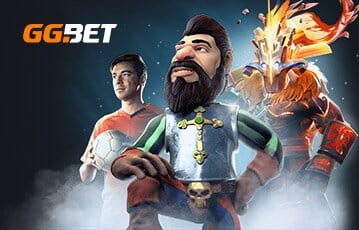 GG.Bet: Pros & Cons