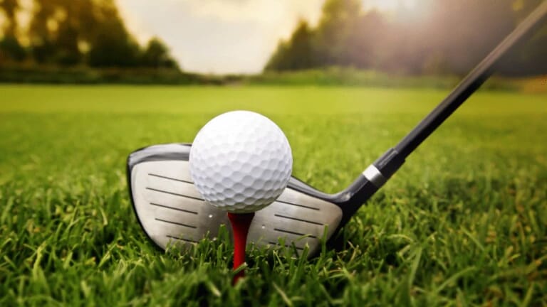 golf betting