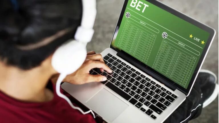 sports betting