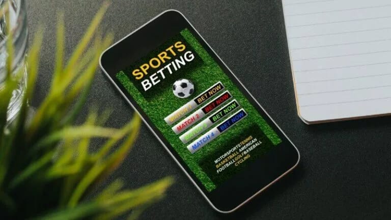 New betting sites