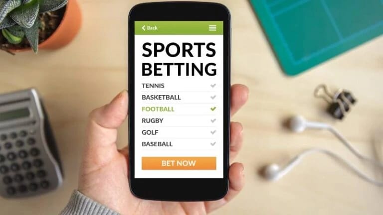 best sports betting sites