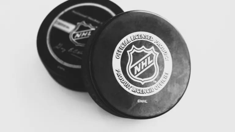 NHL Edmonton v Calgary