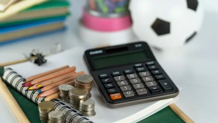 Moneyline betting calculator
