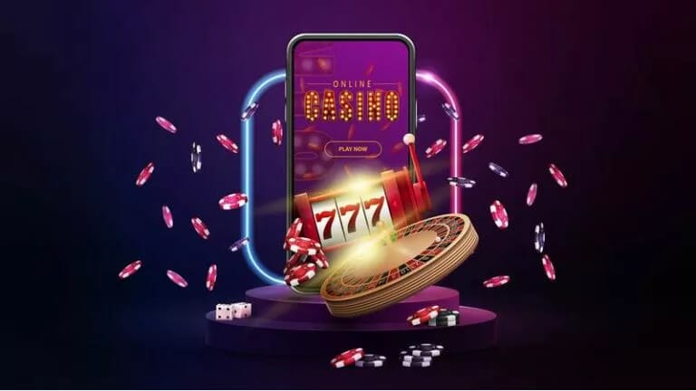 online casino