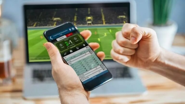 sports betting sites