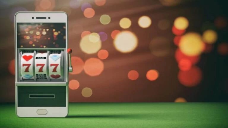 No Minimum Deposit Online Casino