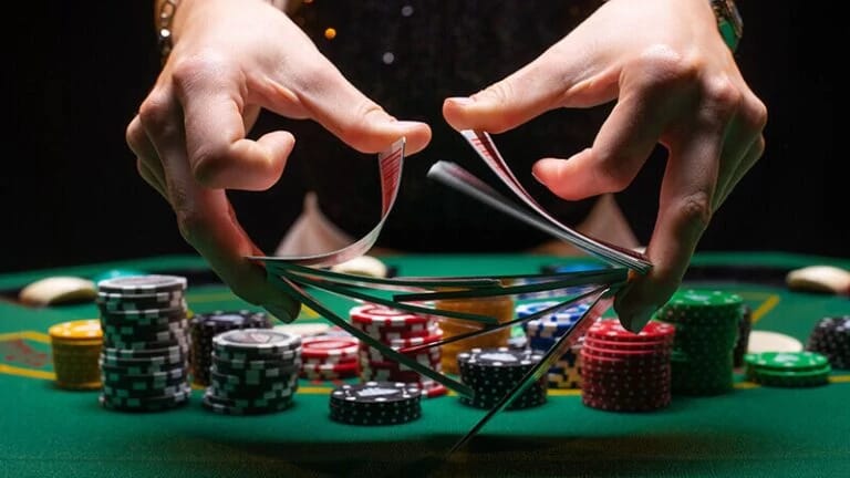 $5 Casino