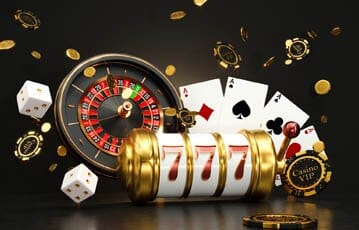 Online casino