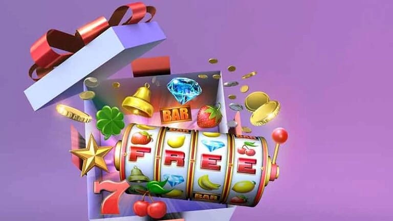 Free To Play Casino No Deposit