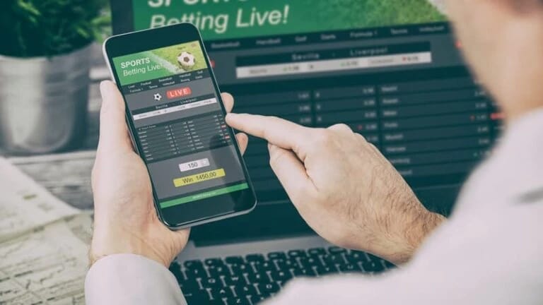 sport betting