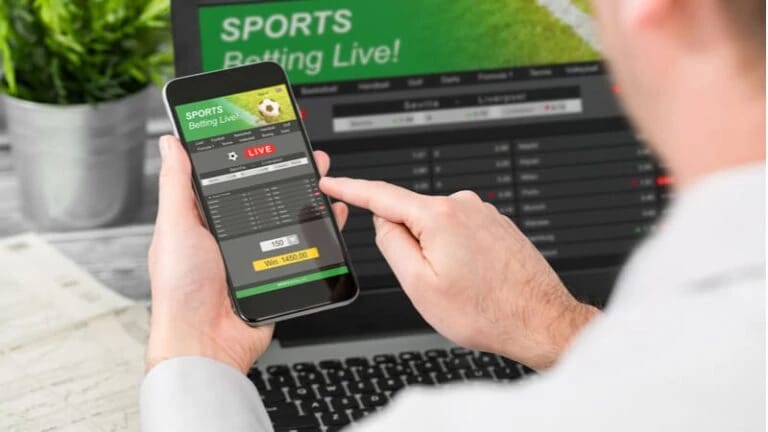 sports betting