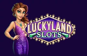 luckyland main