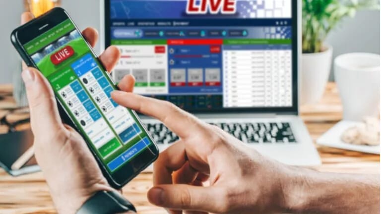 sports betting