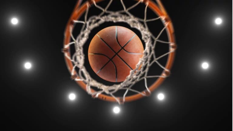 NBA betting