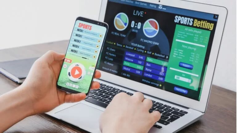 sports betting