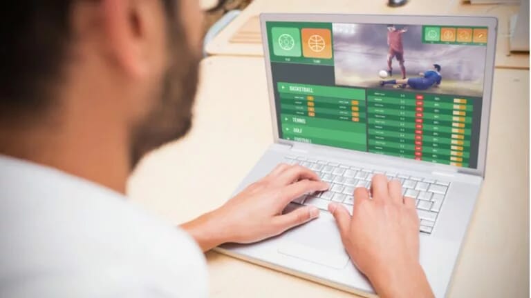 sports bettting