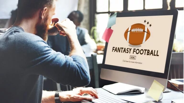 DFS football
