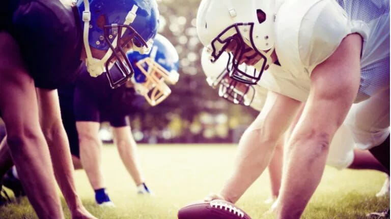 Tiers in Fantasy Football