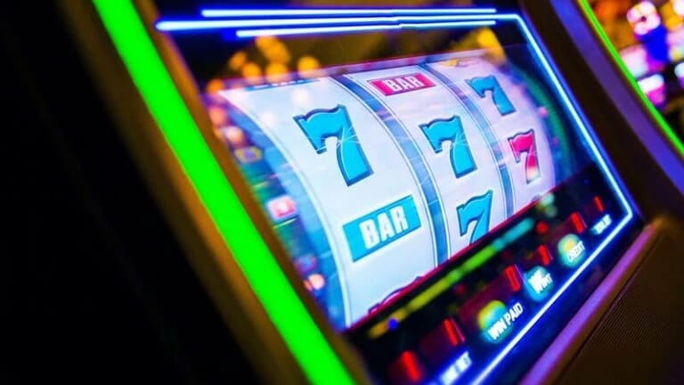 No Deposit Bonus Slots