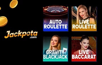 Jackpota image
