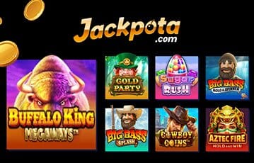 Jackpota image