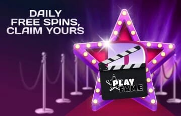 PlayFame image