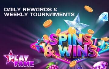 PlayFame image