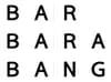 Barbarabang