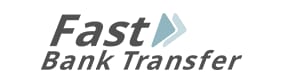 Fast Bank Transfer