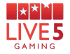 Live 5 Gaming Online Casino