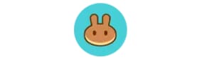 PancakeSwap (CAKE)