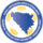 Bosnia-Herzegovina logo