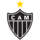 Atlético logo