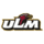 UL Monroe logo