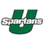 South Carolina Upstate Spartans (USC) logo