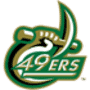 Charlotte 49ers logo