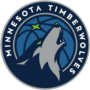 Timberwolves logo
