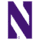 Northwestern logo