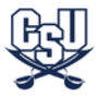Charleston Southern Buccaneers (CSU) logo