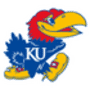 Kansas Jayhawks logo