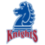 Fairleigh Dickinson Knights (FDU) logo