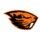 Oregon State logo