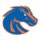 Boise State logo