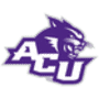 Abilene Christian Wildcats (ACU) logo