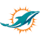Dolphins logo