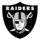 Raiders logo