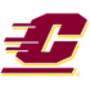 Central Michigan Chippewas (CMU) logo