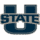 Utah State logo